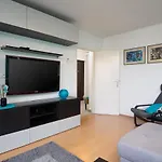 Apartment Kim
